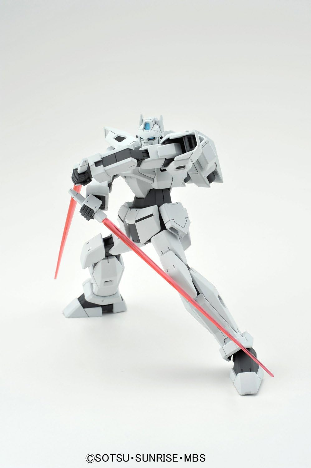 Gundam HG G Exes | animota