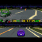 Drift King Shutokou Battle 2: Tsuchiya Keiichi & Bandou Masaaki.SUPER Famicom Japanese Version