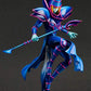 ARTFX J Yu-Gi-Oh! Duel Monsters Dark Magician 1/7 Complete Figure | animota