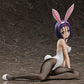 B-STYLE - To Love-Ru Darkness: Haruna Sairenji Bunny Ver. 1/4 Complete Figure | animota