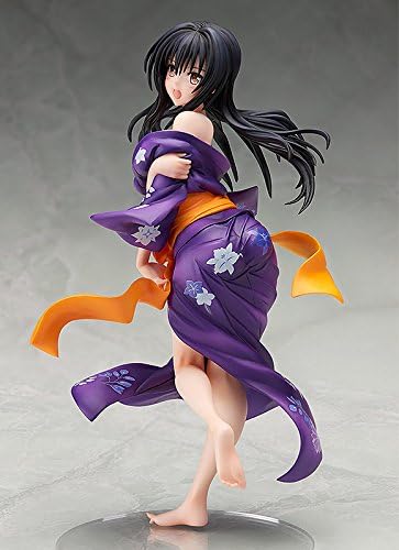 Y-STYLE - To Love-Ru Darkness: Yui Kotegawa Yukata Ver. 1/8 Complete Figure | animota