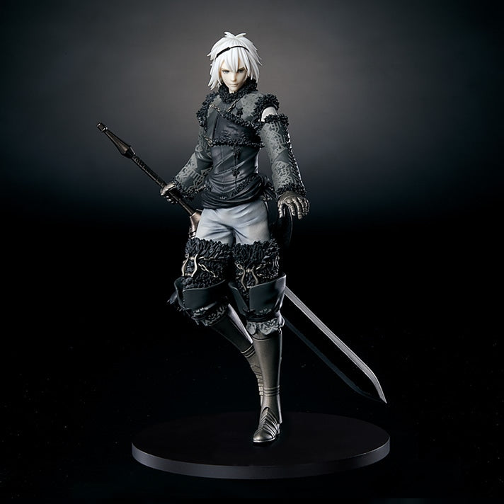 NieR Game Series 10th Anniversary Lottery Prize A Nier Figure