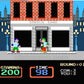 URBAN CHAMPION.Famicom Japanese Version