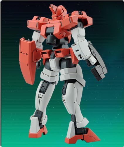 HG 1/144 "Gundam" Genoace | animota