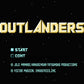 Outlanders.Famicom Japanese Version