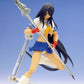 figma - Ikkitousen Gear Guardians: Unchou Kan-u Uniform ver. | animota