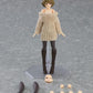 figma Styles figma Female body (Chiaki) with Off-the-Shoulder Sweater Dress | animota