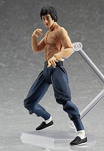 figma - Bruce Lee | animota