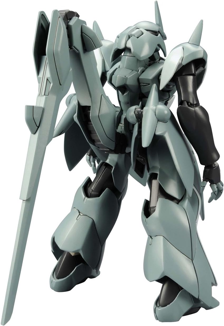 Gundam AGE HG08 1/144 Baqto(ovv-a) | animota