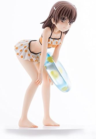 Toaru Majutsu no Index the Movie: Endyumion no Kiseki - Mikoto Misaka Gravure_Style 1/6 Complete Figure | animota