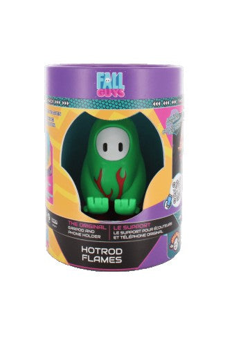 [Fall Guys] "Hot Rod Frame" Mini EXG Cable Guys Controller & Phone Stand, Action & Toy Figures, animota