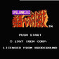Spelunker2.Famicom Japanese Version