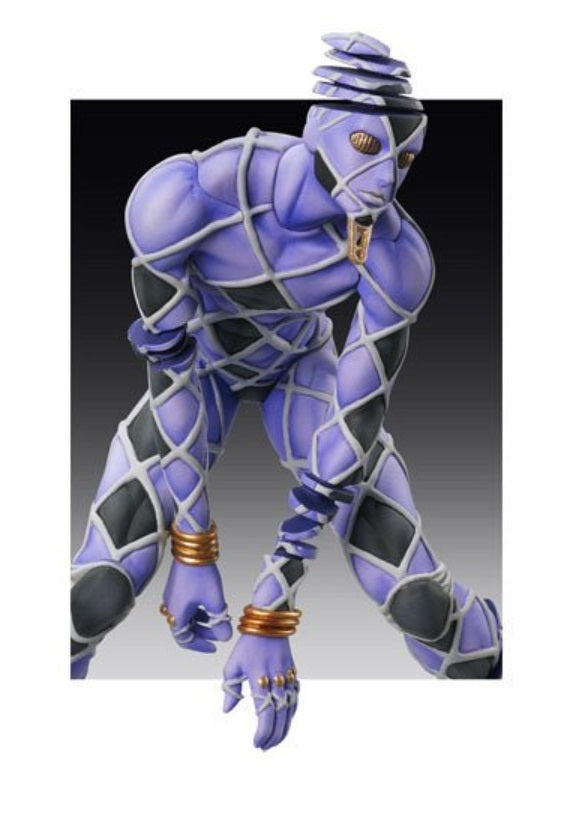 Highway Star - JoJo's Bizarre Encyclopedia