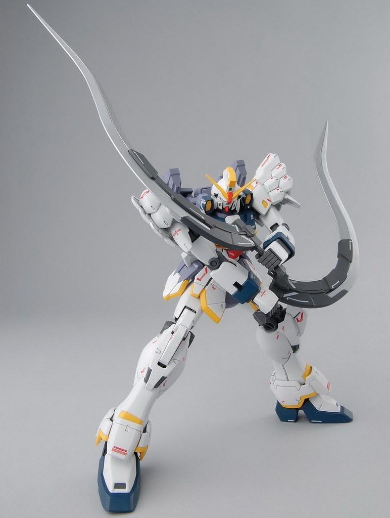 MG 1/100 Gundam Sandrock EW | animota