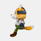 Star Fox ALL STAR COLLECTION SFP01 Fox McCloud (S)