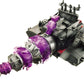 Transformers: Prime EZ-15 Energon Driller & Medic Knockout | animota