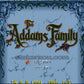 The Addams Family.SUPER Famicom Japanese Version