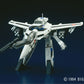 The Super Dimension Fortress Macross 1/48 Completely Revised Edition VF-1A Maximilian Jenius (Max) | animota