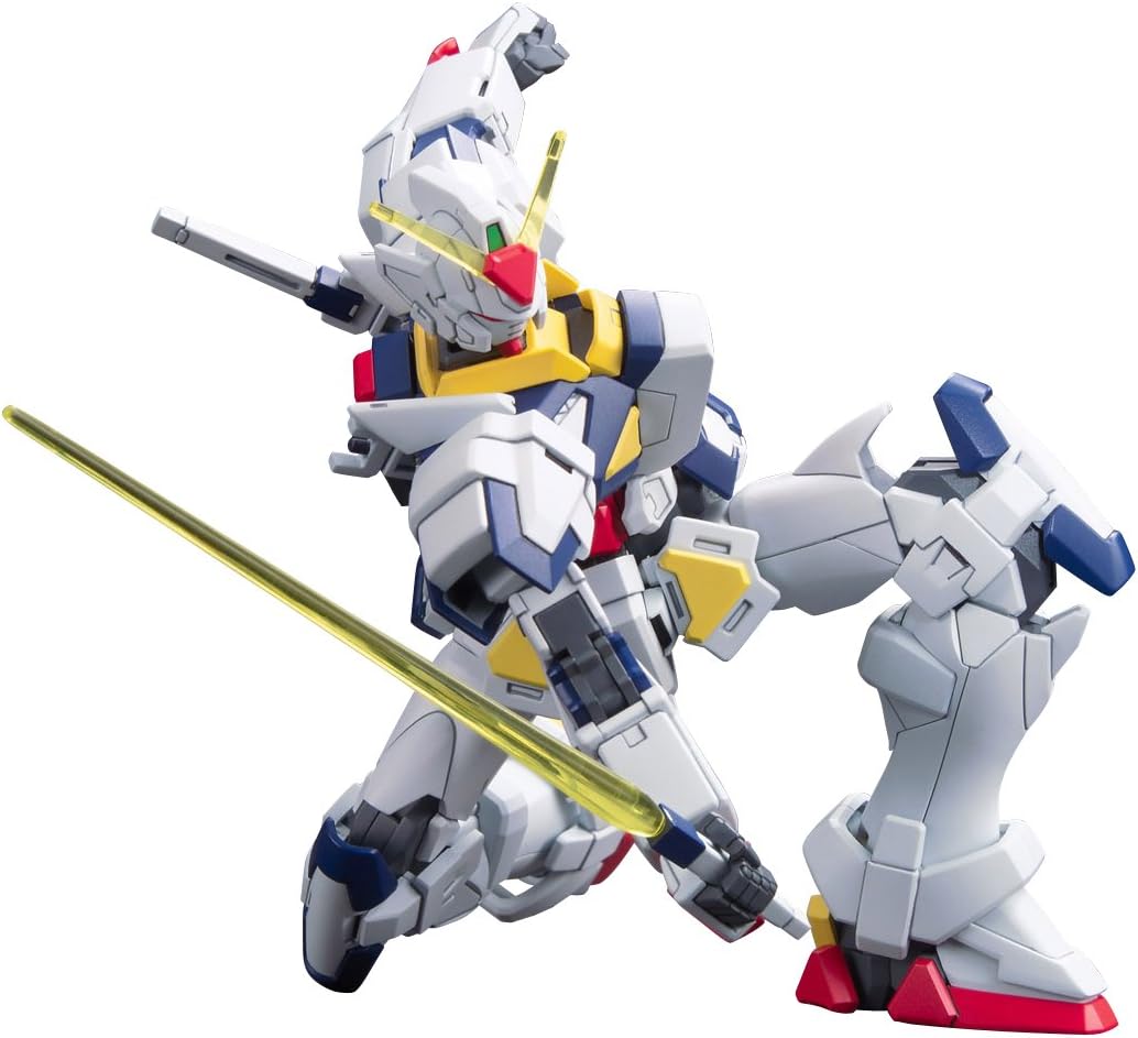 Gundam HG Beginning D Gundam | animota