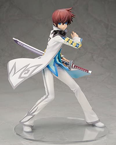 Tales of Graces F - Asbel Lhant 1/8 Complete Figure | animota