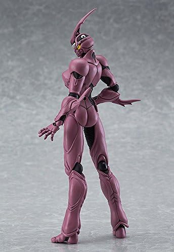 figma - Guyver The Bioboosted Armor: Guyver II F | animota