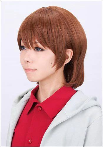 "MOBILE SUIT GUNDAM AGE" Kio Asuno style cosplay wig | animota