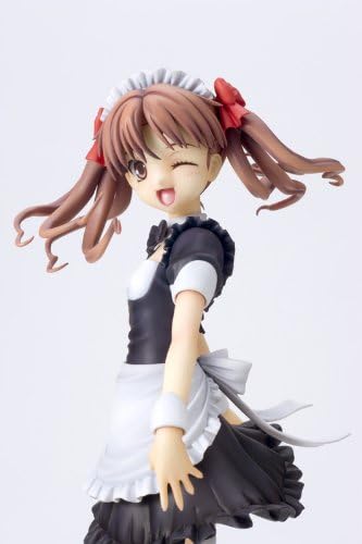 To Aru Kagaku no Railgun - Shirai Kuroko - 4-Leaves - 1/6 To Aru Kagaku no Railgun - Shirai Kuroko - 4-Leaves - 1/6