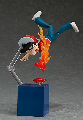 figma - Game Center Arashi: Arashi Ishino | animota