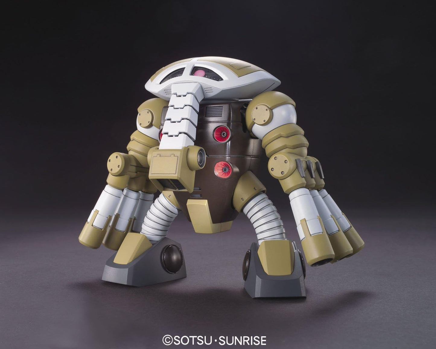 Gundam UC HGUC Juaggu (Unicorn Ver.) | animota