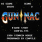GUNNAC.Famicom Japanese Version