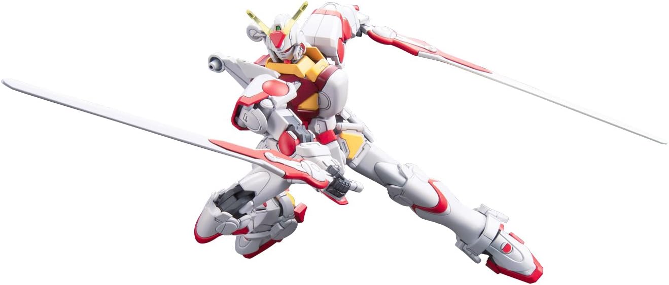 Gundam HG Beginning J Gundam | animota