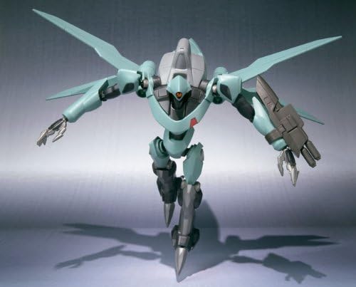 Robot Spirits -SIDE KMF- Code Geass: Lelouch of the Rebellion - Akatsuki Flight Type | animota
