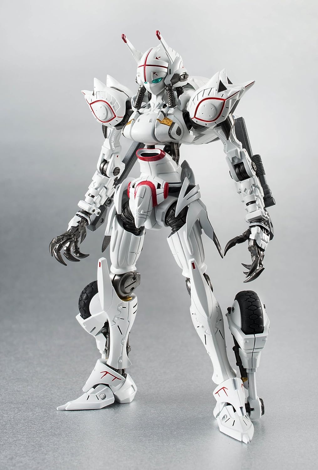 Robot Spirits -SIDE KMF- Alexander (Akito Custom) | animota