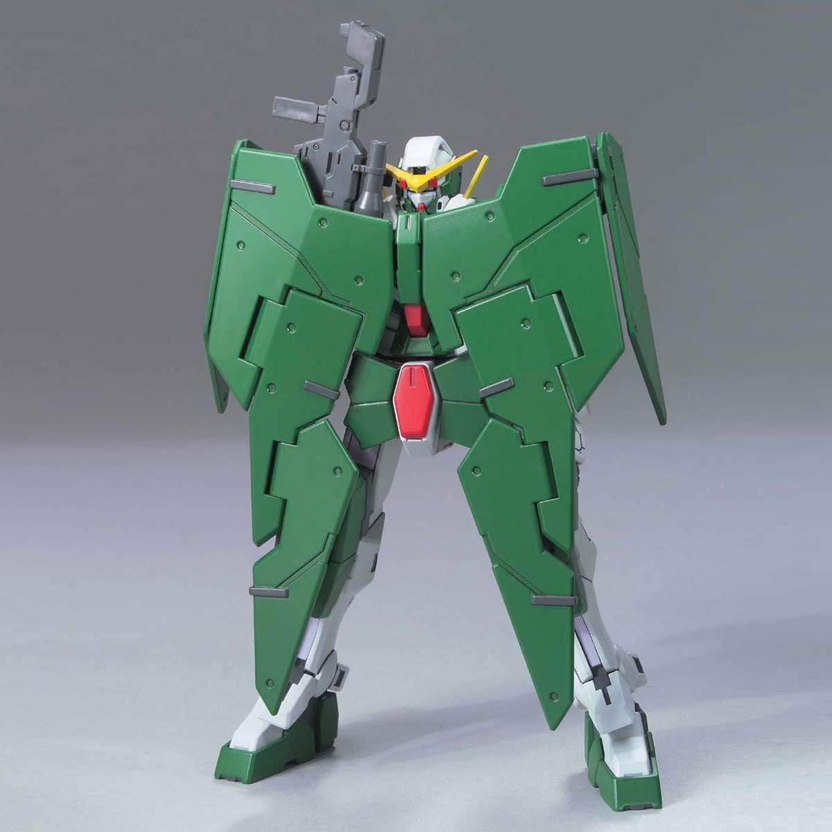 HG Gandam 00-03 1/144 GN-002 Gundam Dynames | animota