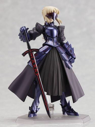 figma - Fate/stay night: Saber Alter | animota