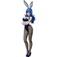 B-style TV Anime "FAIRY TAIL" Juvia Lockser: Bunny Ver. 1/4 Complete Figure | animota