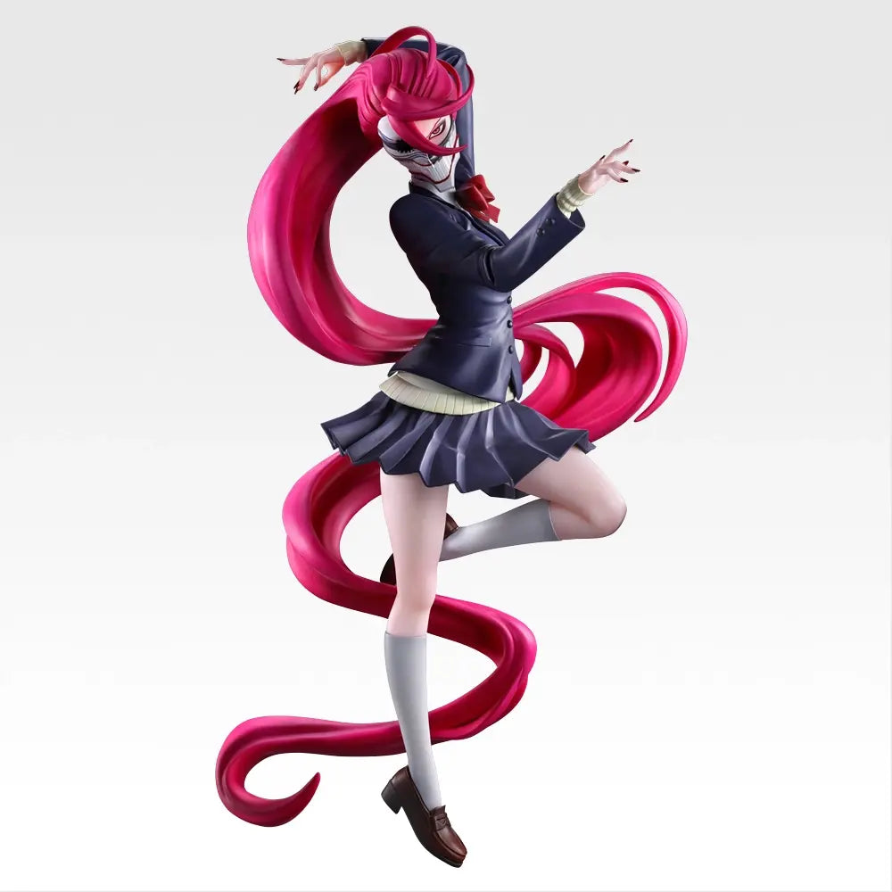 DAN DADAN Music Room Party Begins! - Aira (Transformed) MASTERLISE (Transformed) MASTERLISE [Ichiban-Kuji Prize B]