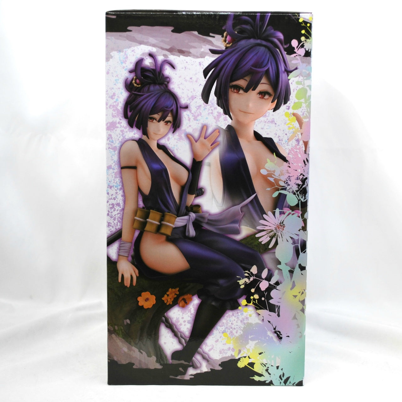 F:NEX Yuzuriha 1/7 Complete Figure (Hell's Paradise: Jigokuraku)