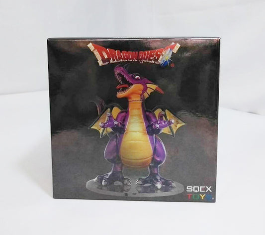 Dragon Quest Metallic Monsters Gallery Dragonlord