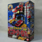 Chogokin GD-15 Kyuukyuu Sentai GoGoFive DX Victory Robo