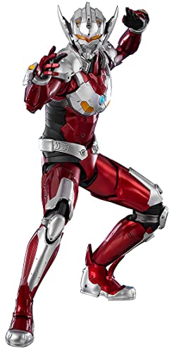 FIGZERO ULTRAMAN 1/6 ULTRAMAN SUIT TARO [Anime Version]