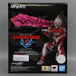 SHFiguarts Ultraman Geed Primitive Ultra Heroes Tamashii Limited Ver.