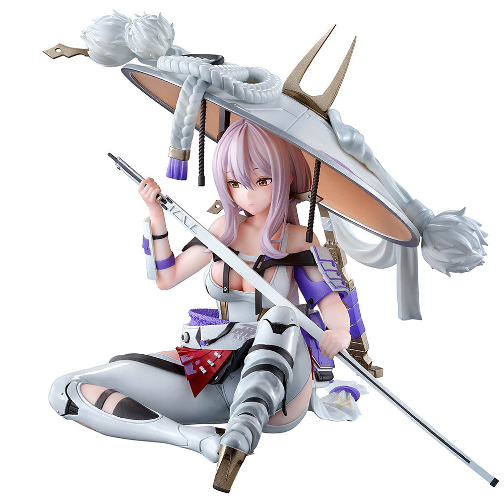 GODDESS OF VICTORY: NIKKE CHAPTER 4 - Scarlet Figure [Ichiban-Kuji Prize B]