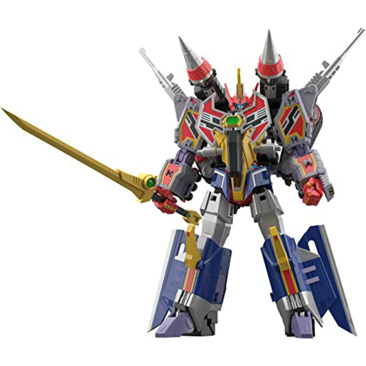 MODEROID Movie Version “Gridman Universe” Full Power Gridman [Resale]
