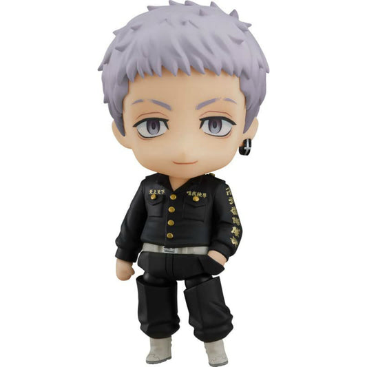 Nendoroid No.2062 Takashi Mitsutani, Action & Toy Figures, animota