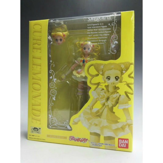 Limonada curativa SHFiguarts (¡GoGo!)