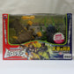 Transformers: Beast Wars VS-10 Battle in the Skies (Airazor vs. Kuwagaiger), Action & Toy Figures, animota