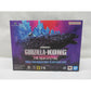 S.H.MonsterArts GODZILLA FROM GODZILLA x KONG: THE NEW EMPIRE (2024), Action & Toy Figures, animota