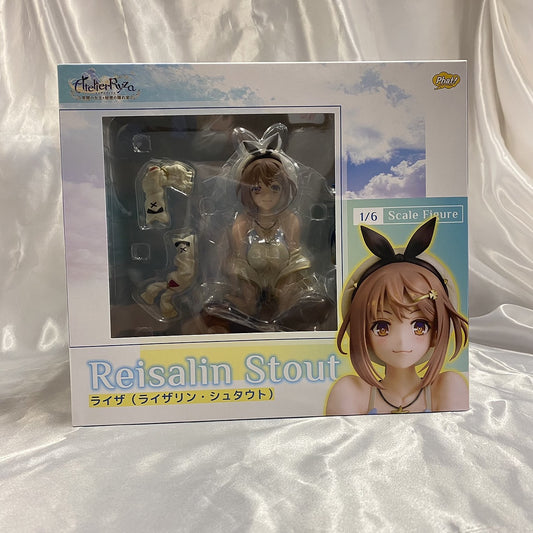 Fat Company Lizalyn Staudt 1/6 PVC-Figur