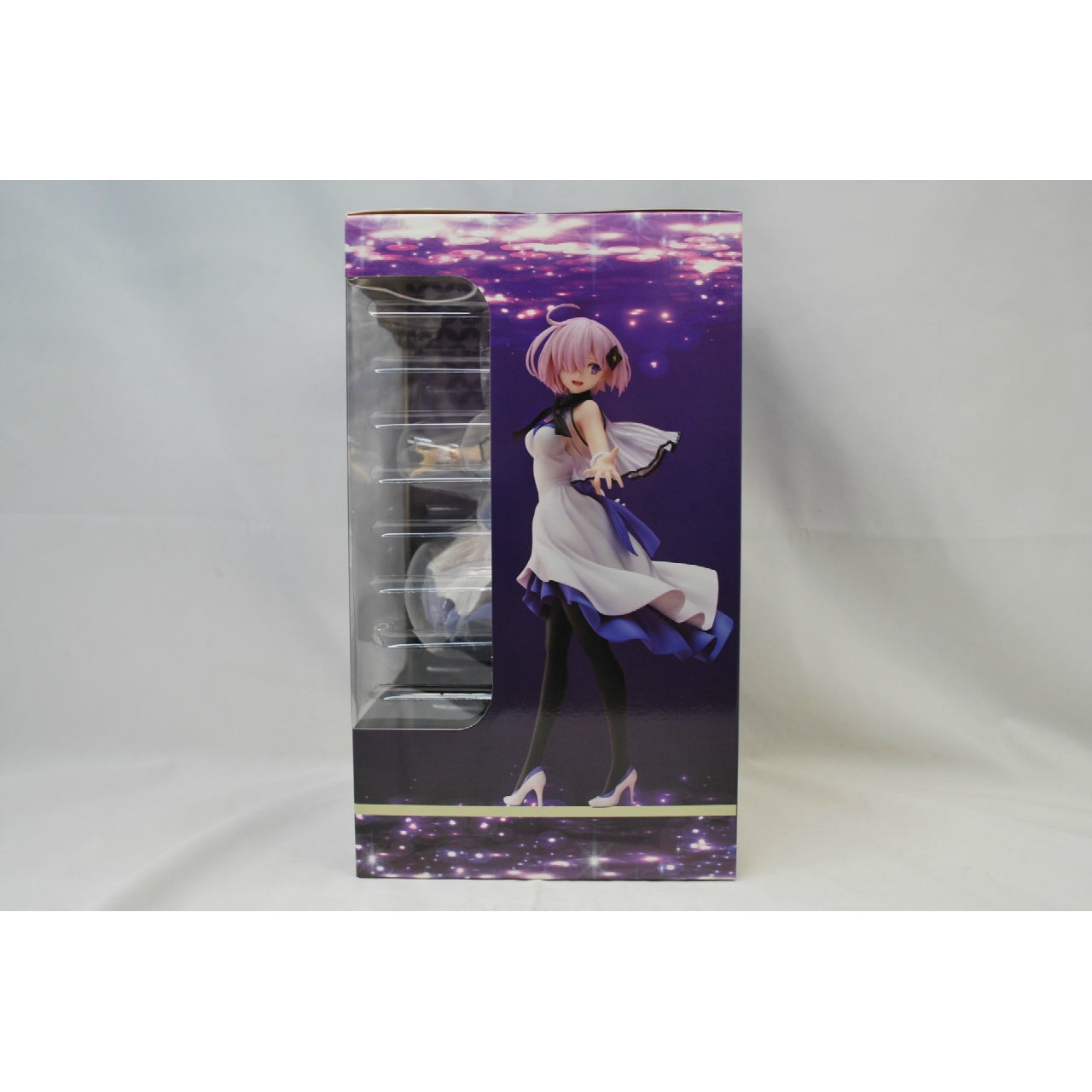 ANIPLEX Shielder/ Mash Kirielight 1/7 Figure, animota